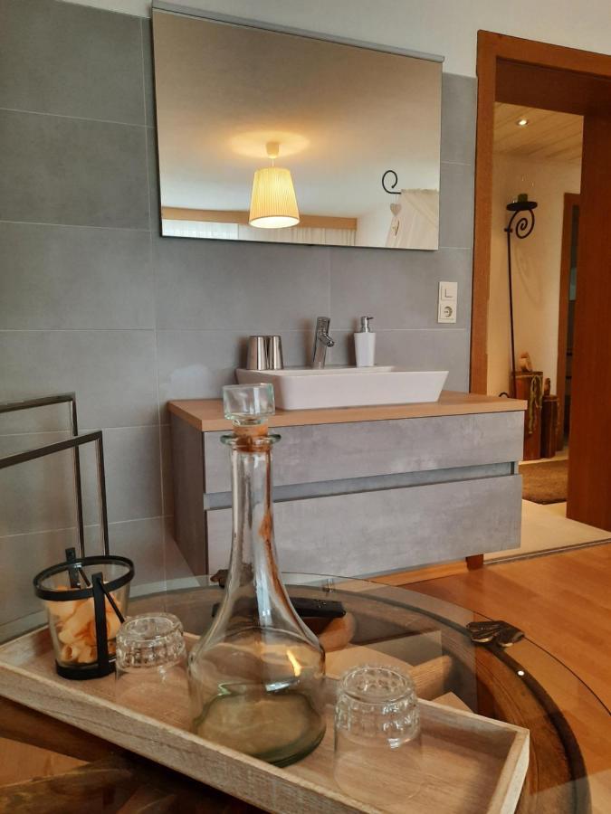 Apartment Weber Brigitte Веннс Экстерьер фото