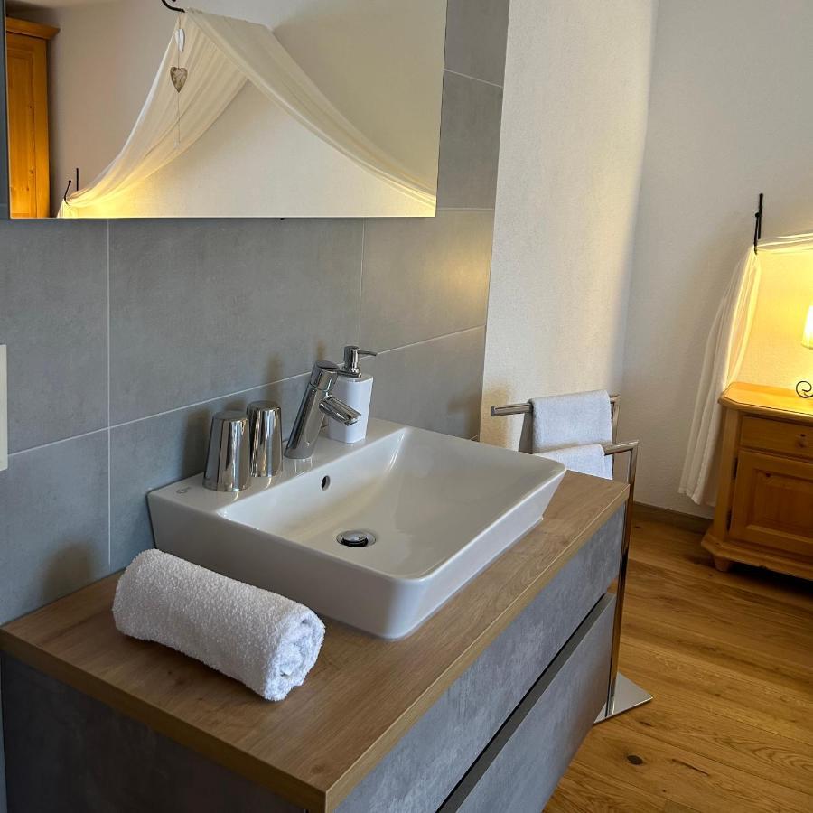 Apartment Weber Brigitte Веннс Экстерьер фото
