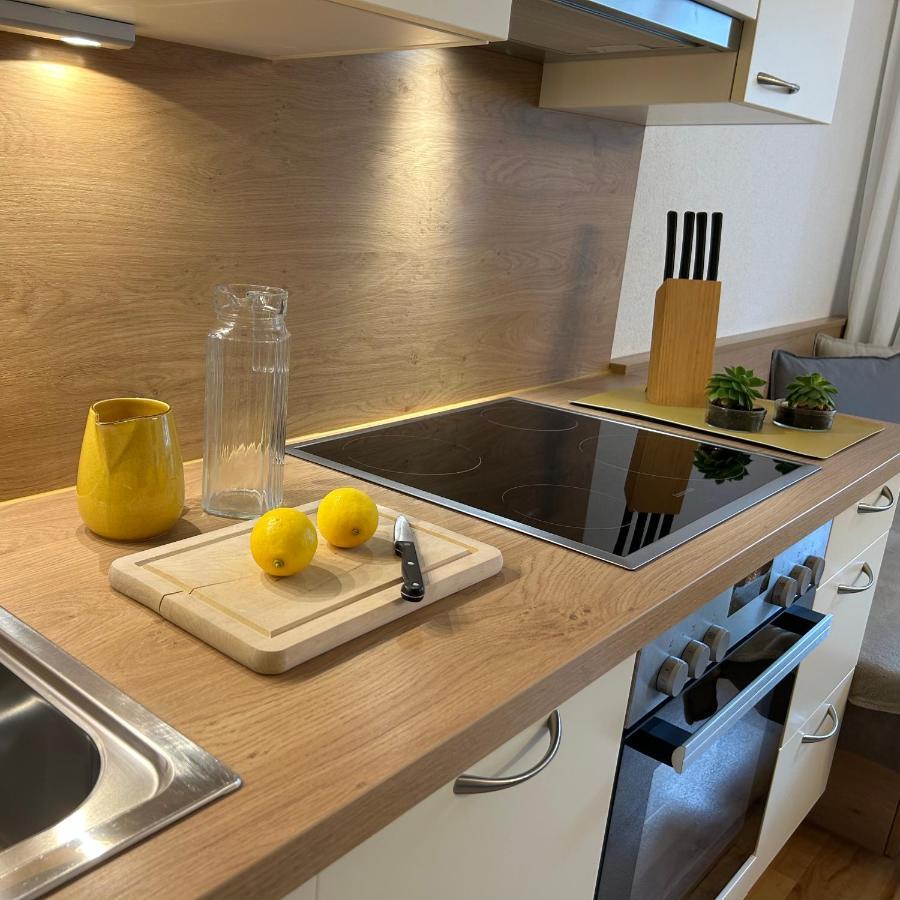 Apartment Weber Brigitte Веннс Экстерьер фото