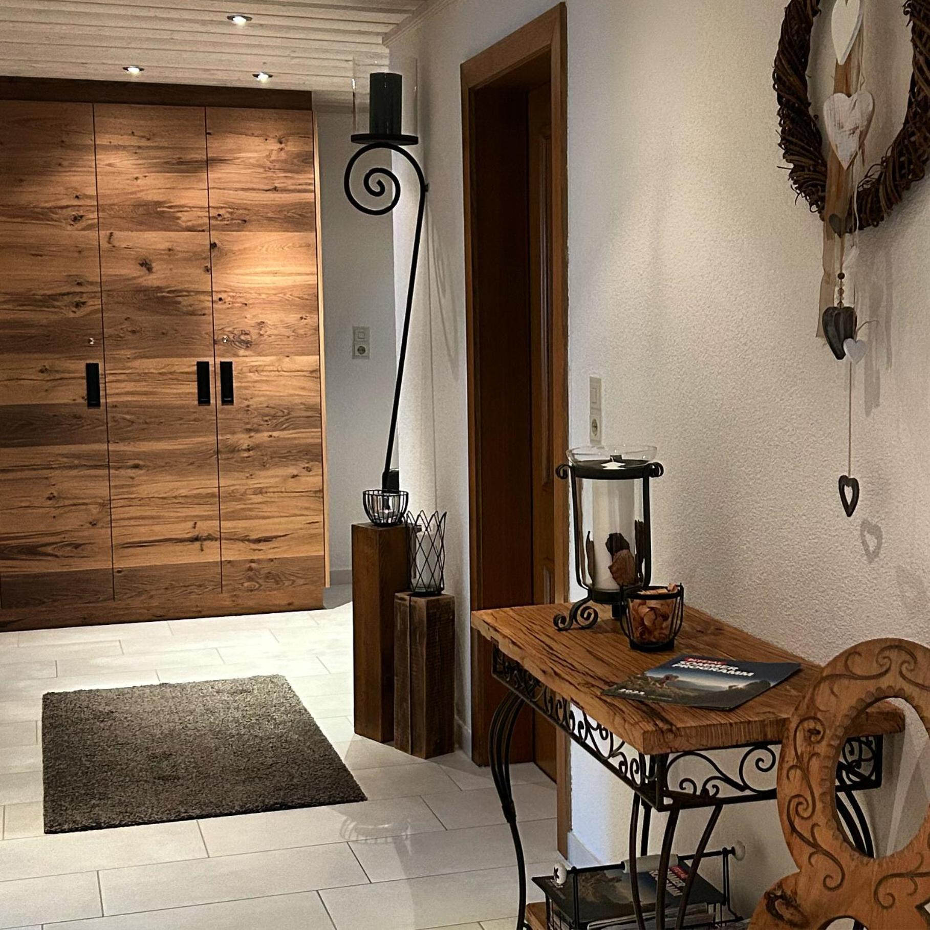 Apartment Weber Brigitte Веннс Экстерьер фото